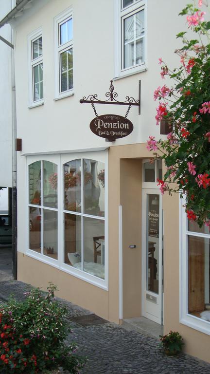 דיאז B&B Penzion מראה חיצוני תמונה