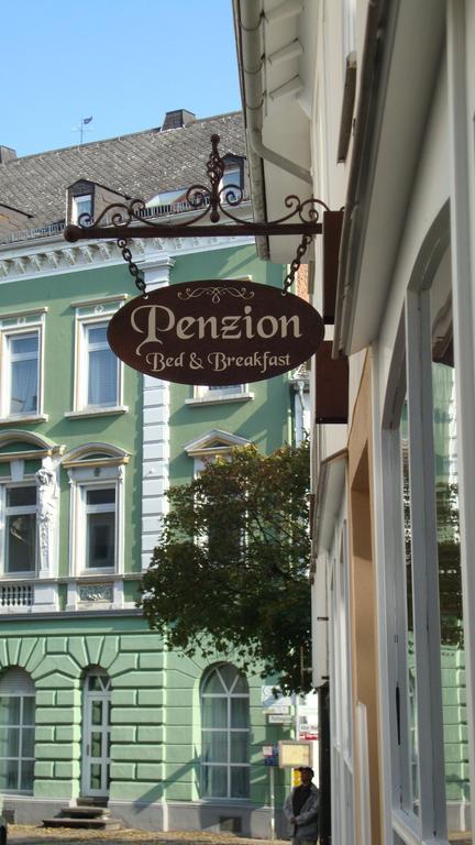 דיאז B&B Penzion מראה חיצוני תמונה