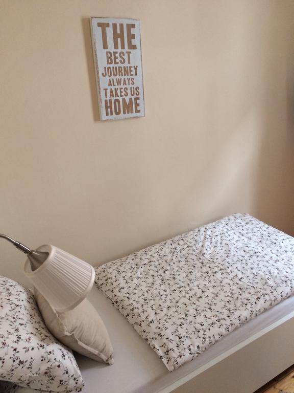 דיאז B&B Penzion מראה חיצוני תמונה